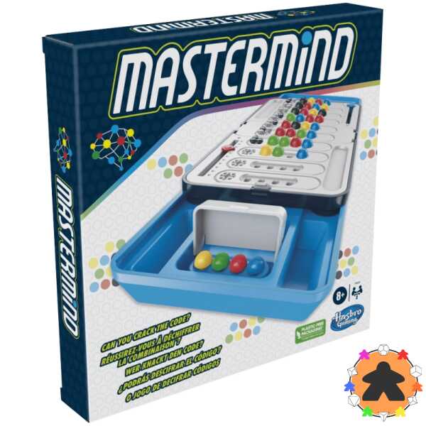 Mastermind