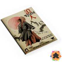 Ronin - Le Jeu de Rôle Solo