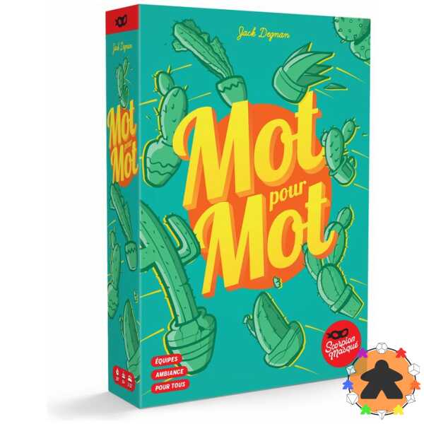 Mot pour Mot
