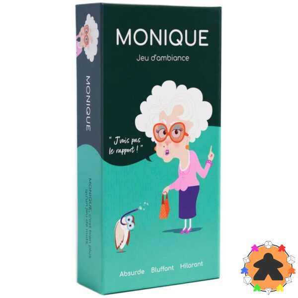 Monique