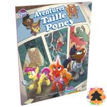 Tails of Equestria : Aventures Taille Poney