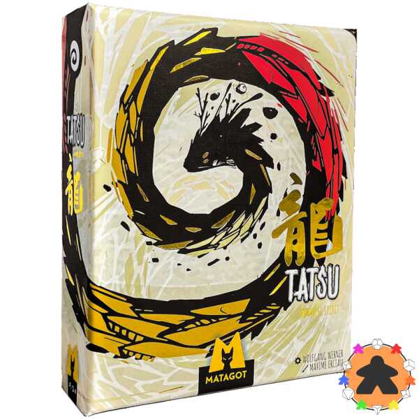 TATSU : Japanese Spirit