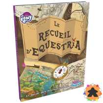 Le recueil d'Equestria - Le Guide des Aventuriers de Tails of Equestria