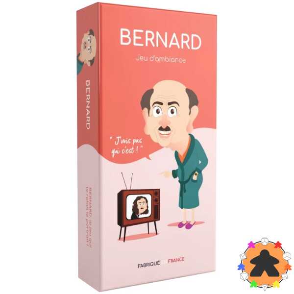Bernard