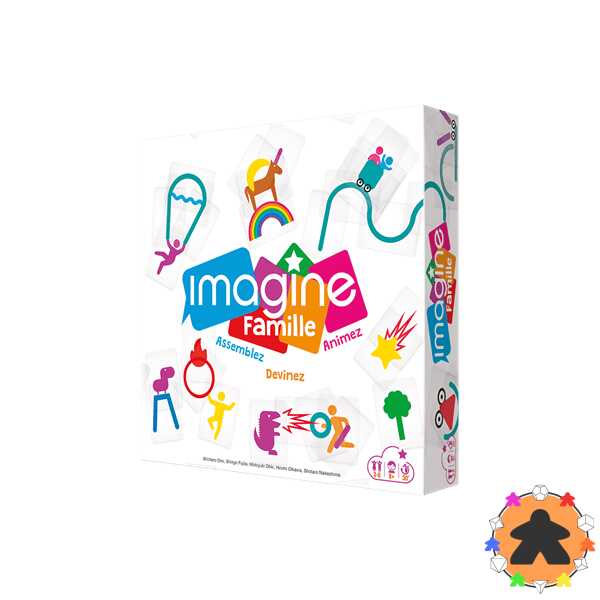 Imagine Famille