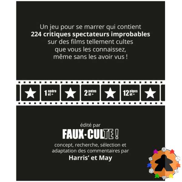 Faux culte