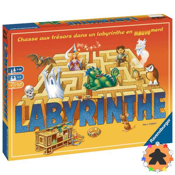 Labyrinthe