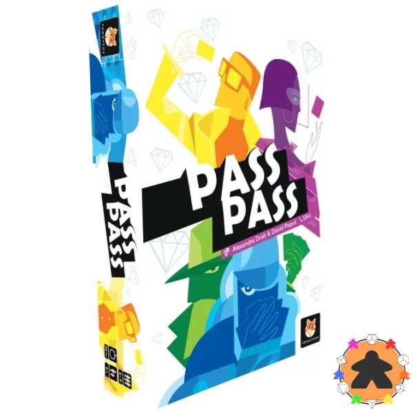 Pass Pass