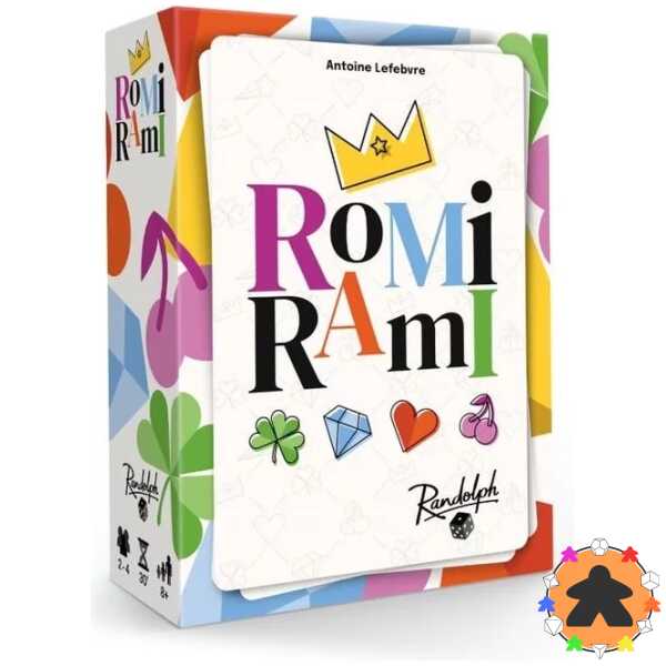Romi Rami