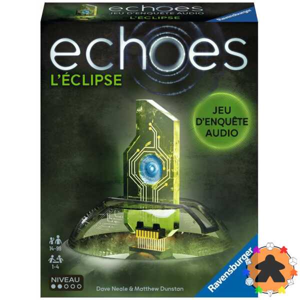 Echoes - L'Eclipse