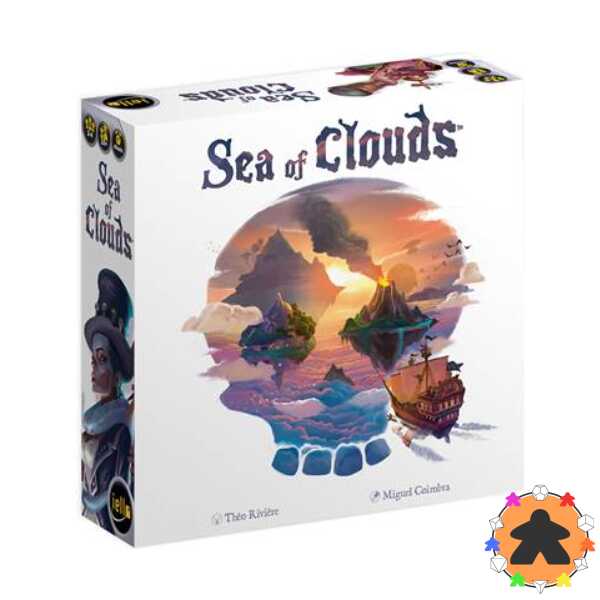 Sea of Clouds