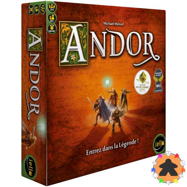 Andor