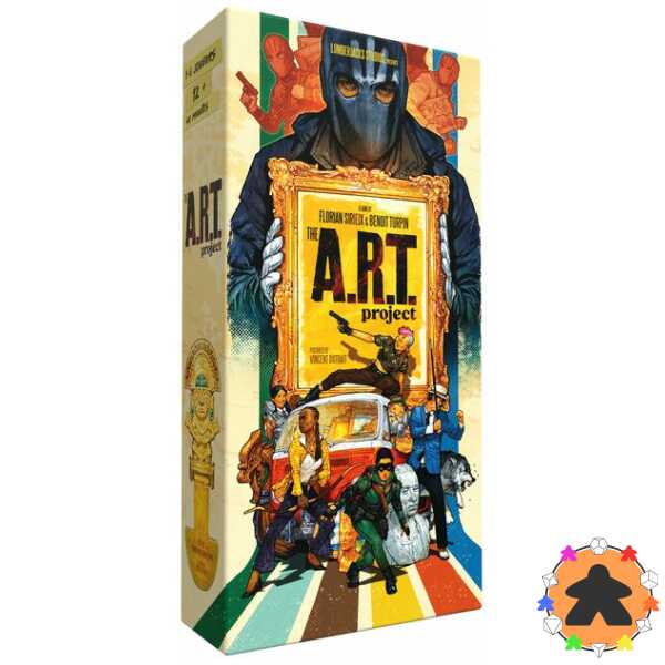 The A.R.T Project