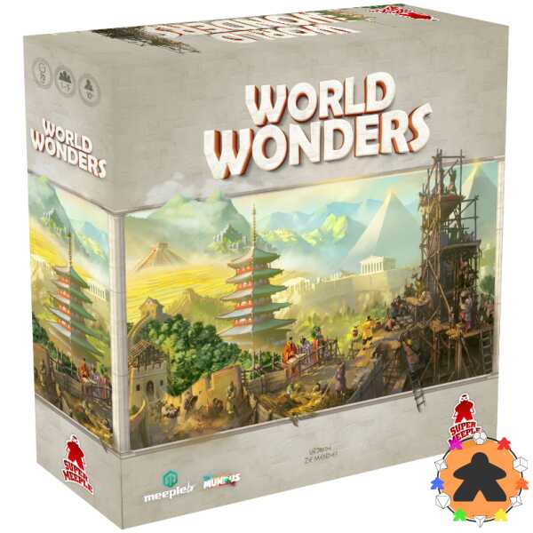 World Wonders