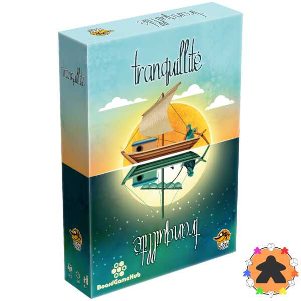 Tranquillité