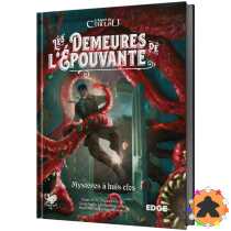 L'Appel de Cthulhu - Les Demeures de l'Épouvante