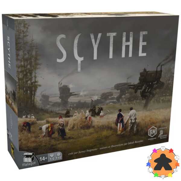 Scythe