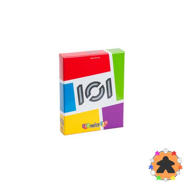 101 - Le Match