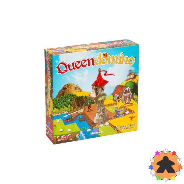 Queendomino