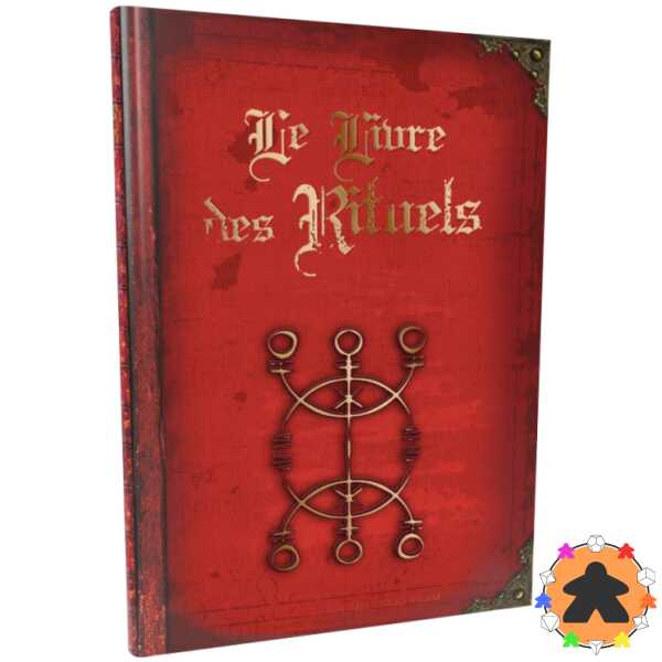 Le Livre des Rituels