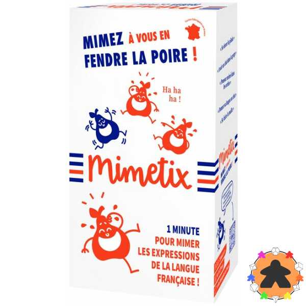 Mimetix