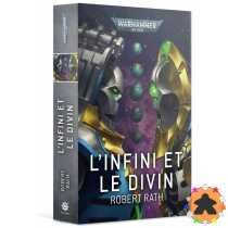 L'Infini et le Divin FR - Warhammer 40K