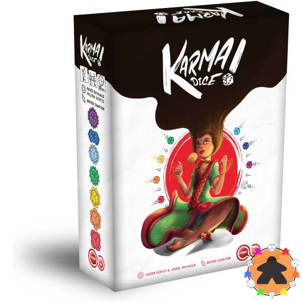 Karma Dice