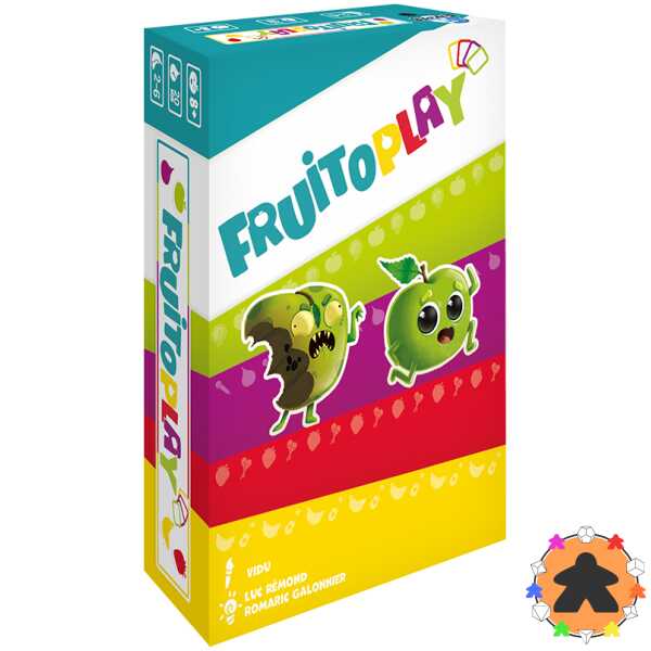 Fruitoplay