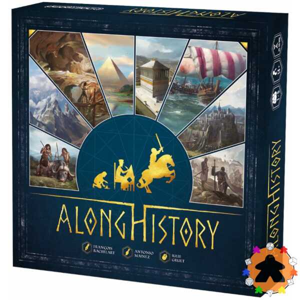 Along History