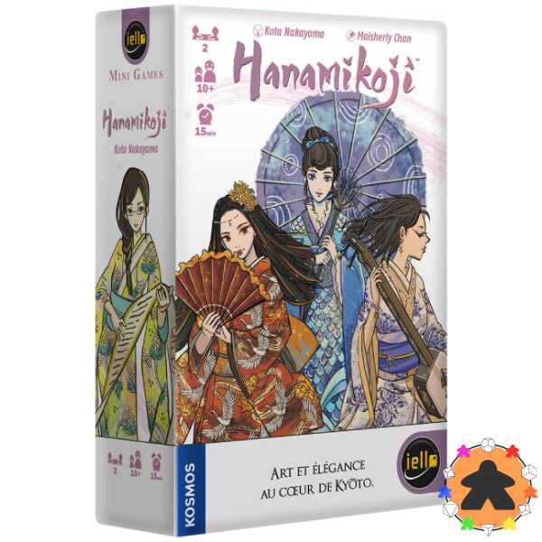 Hanamikoji