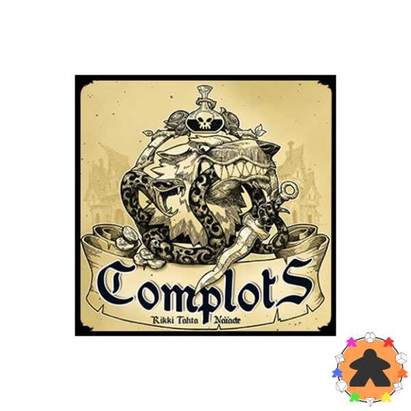 Complots