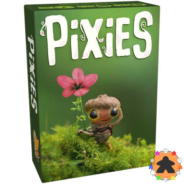Pixies