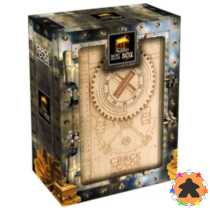 Secret ESCAPE Box - Coffre-fort