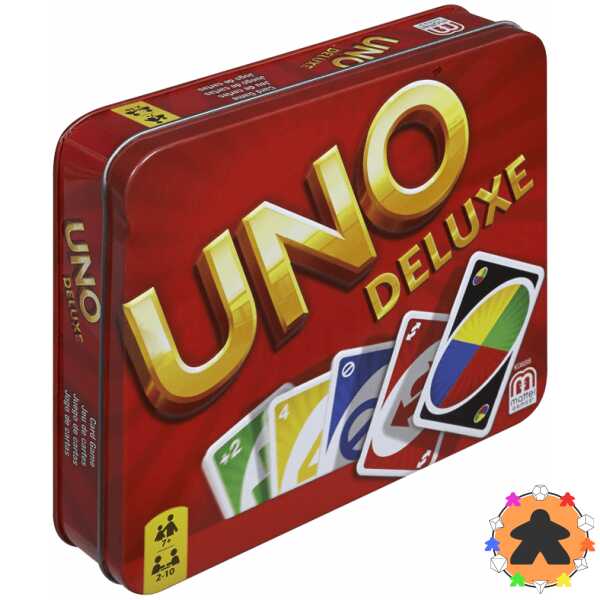 Uno Deluxe