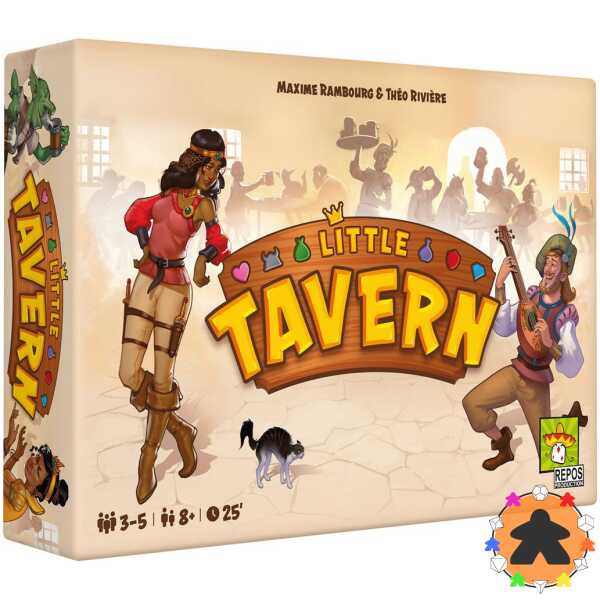 Little Tavern