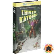 Fallout : L'Hiver d'Atome