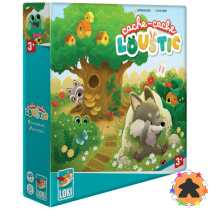 Cache Cache Loustic