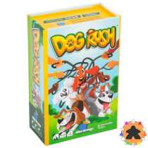 Dog Rush