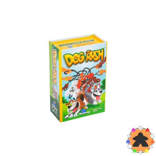 Dog Rush