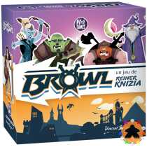 Bröwl