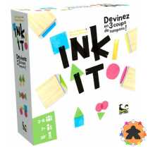 Ink It