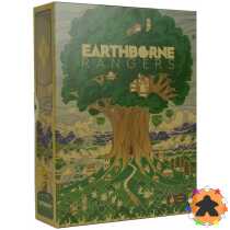 Earthborne Rangers