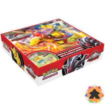 Pokémon - Coffret Académie de Combat - Version 2024 (FR)