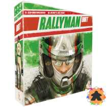 Rallyman - Dirt