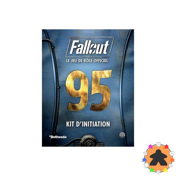 Fallout - Kit d'Initiation