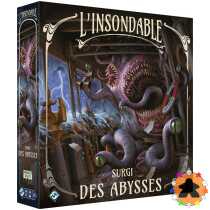 L'Insondable : Surgi des Abysses (extension)