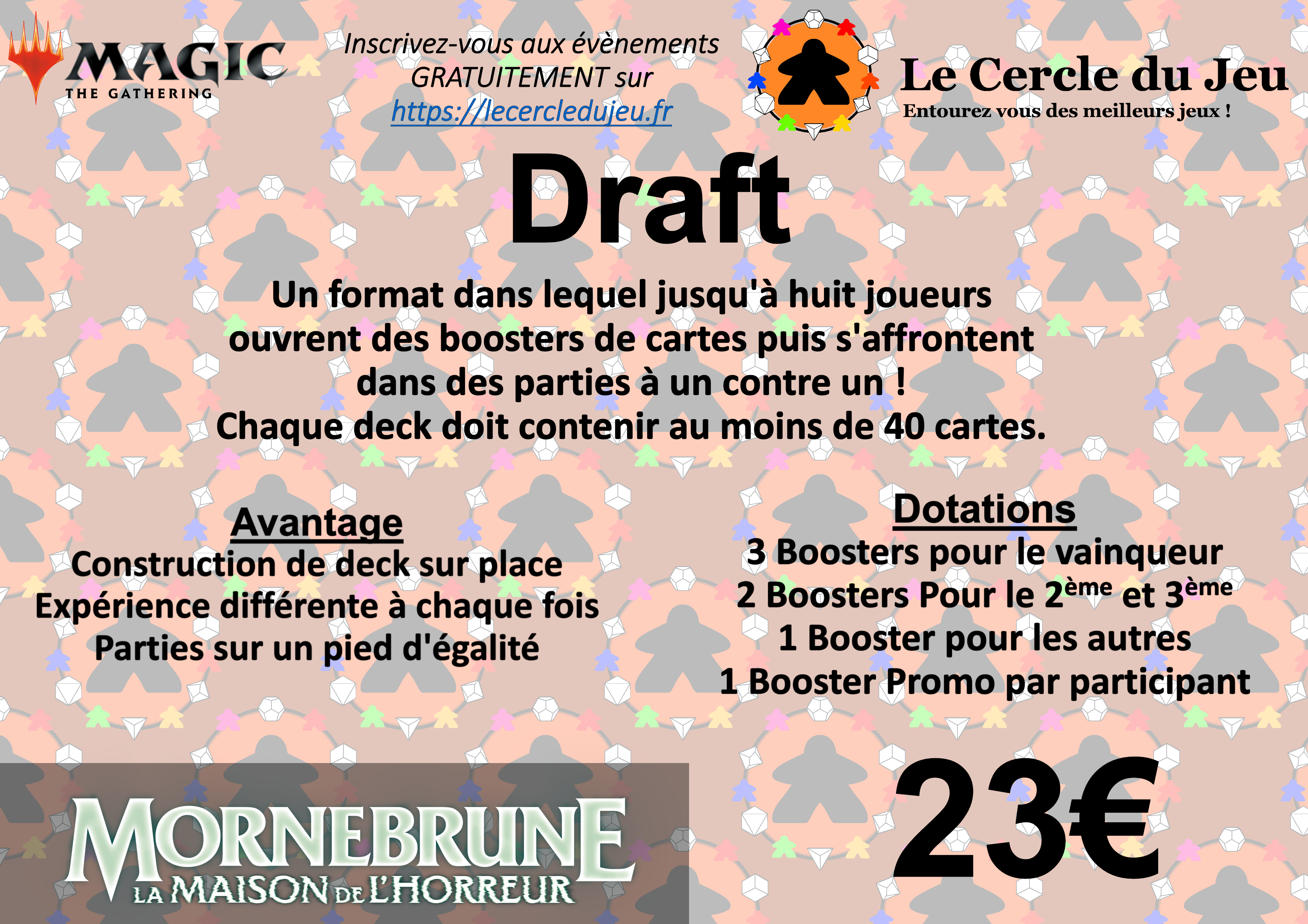 Draft Mornebrune