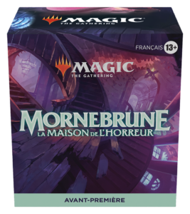 Pack Avant-Première Mornebrune