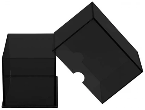 caja-de-mazo-para-cartas-eclipse-de-2-piezas-ultra-pro-para-100-cartas-jet-black (1)