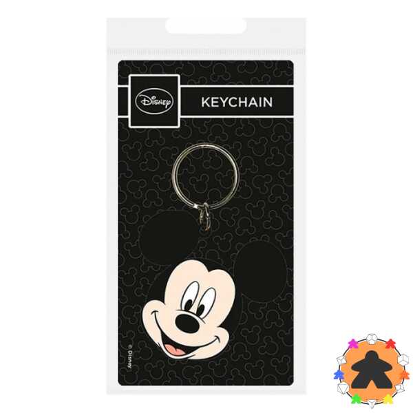 Pyramid - Porte-clé Disney (MICKEY MOUSE)